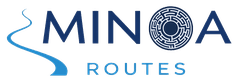 Minoa Routes