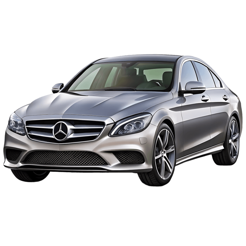 Private sedan transfer vehicle