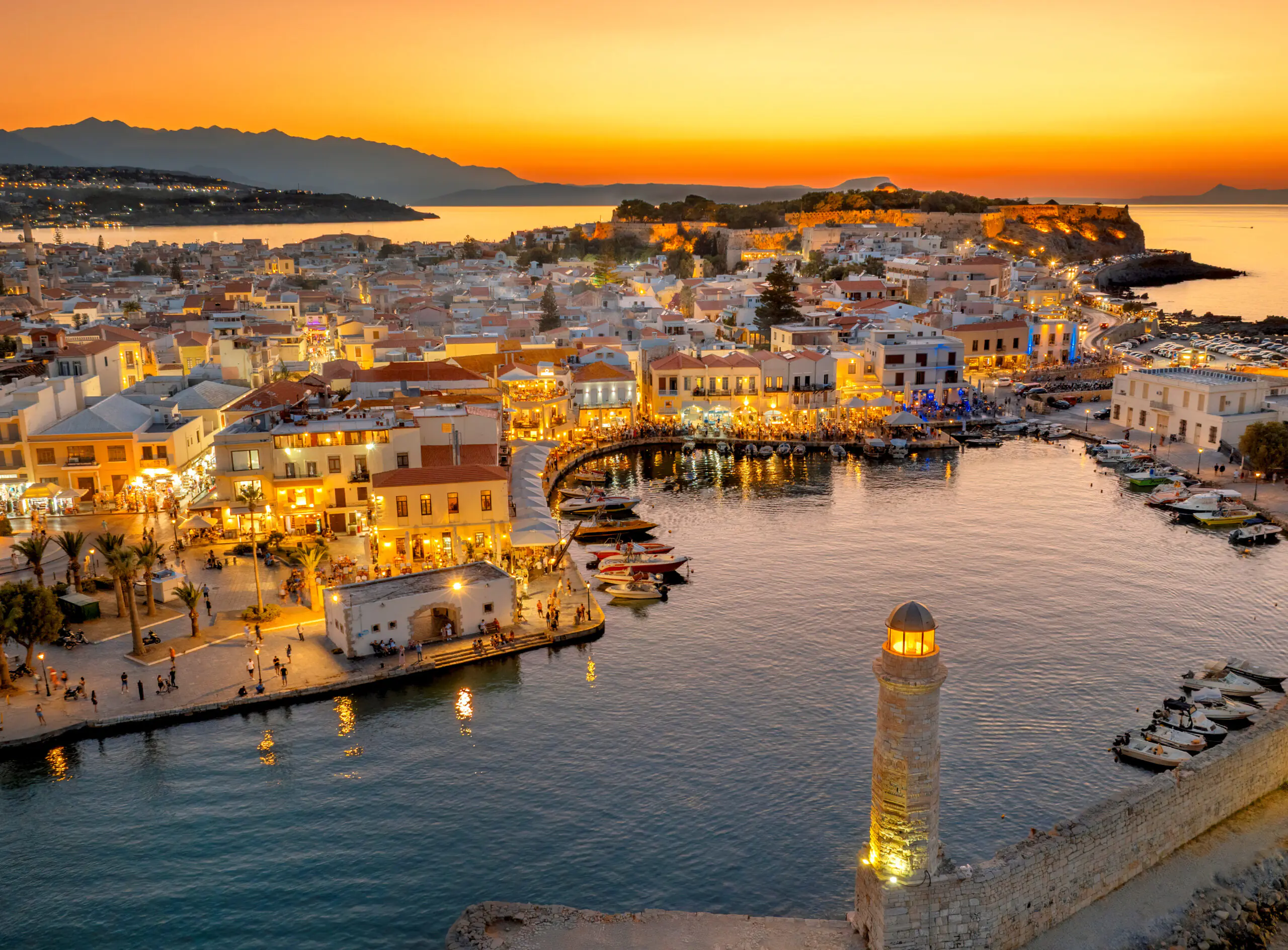 Rethymno Travel Guide: Old Town, Villages & Hidden Taverns (2026)
