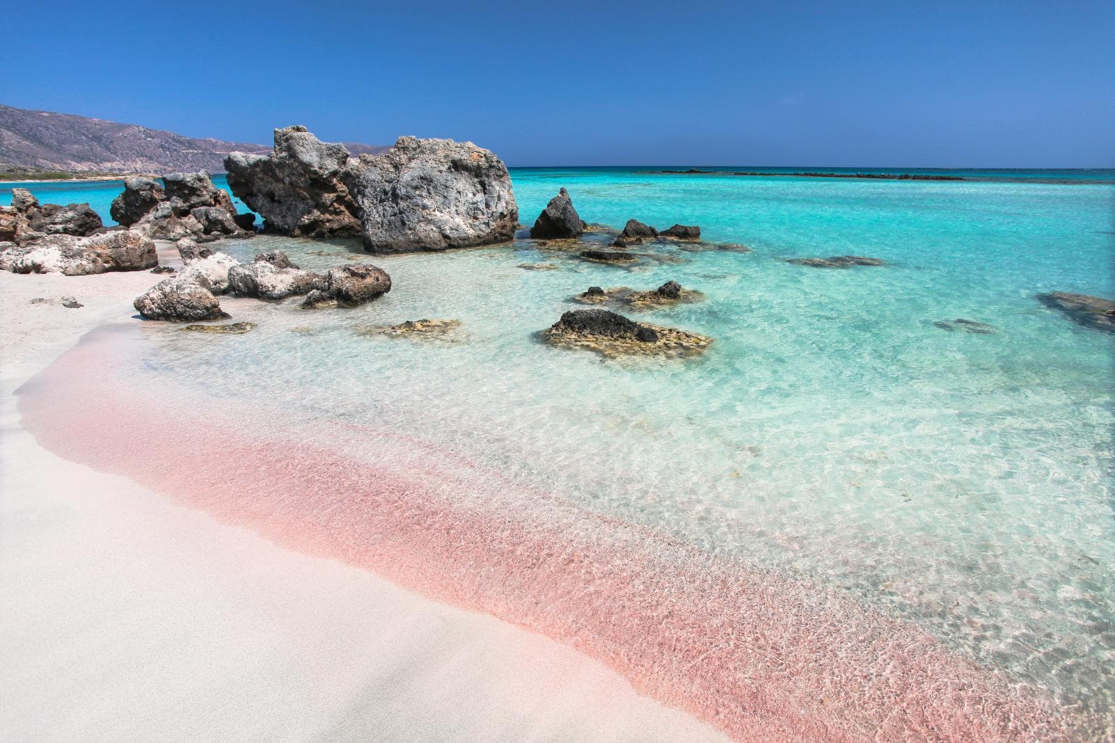 The 10 Best Beaches in Crete